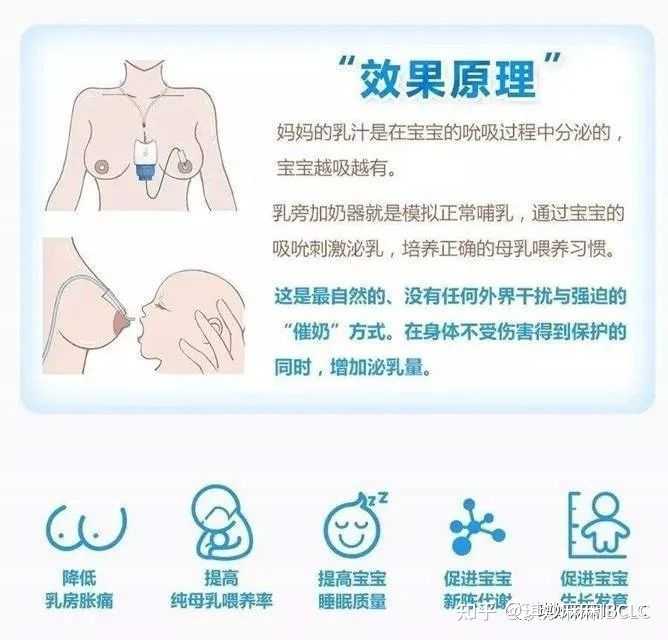 三个月奶水不足，如何有效追奶？