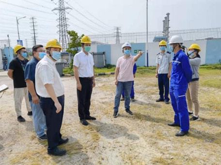 广东省住建厅抽检，筑牢安全防线，推动城市高质量发展