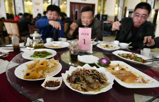 广东日记餐饮有限公司，美食之旅与企业文化深度体验